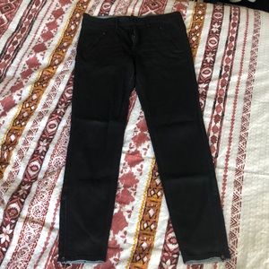 *LIKE NEW* 🌿 Women’s HABITUAL Waxed Skinny Denim